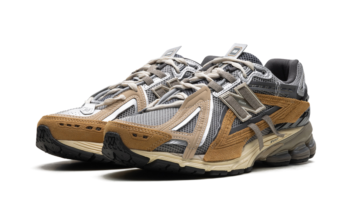 Overkicks - New Balance 1906A Great Plains (U1906AA) - vista trasera