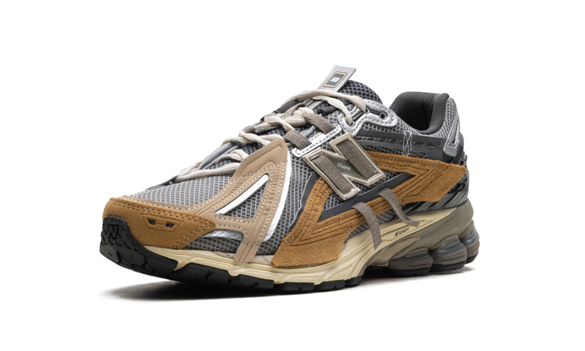 Overkicks - New Balance 1906A Great Plains (U1906AA) - detalle suela