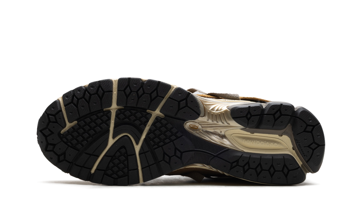 Overkicks - New Balance 1906A Great Plains (U1906AA) - vista superior