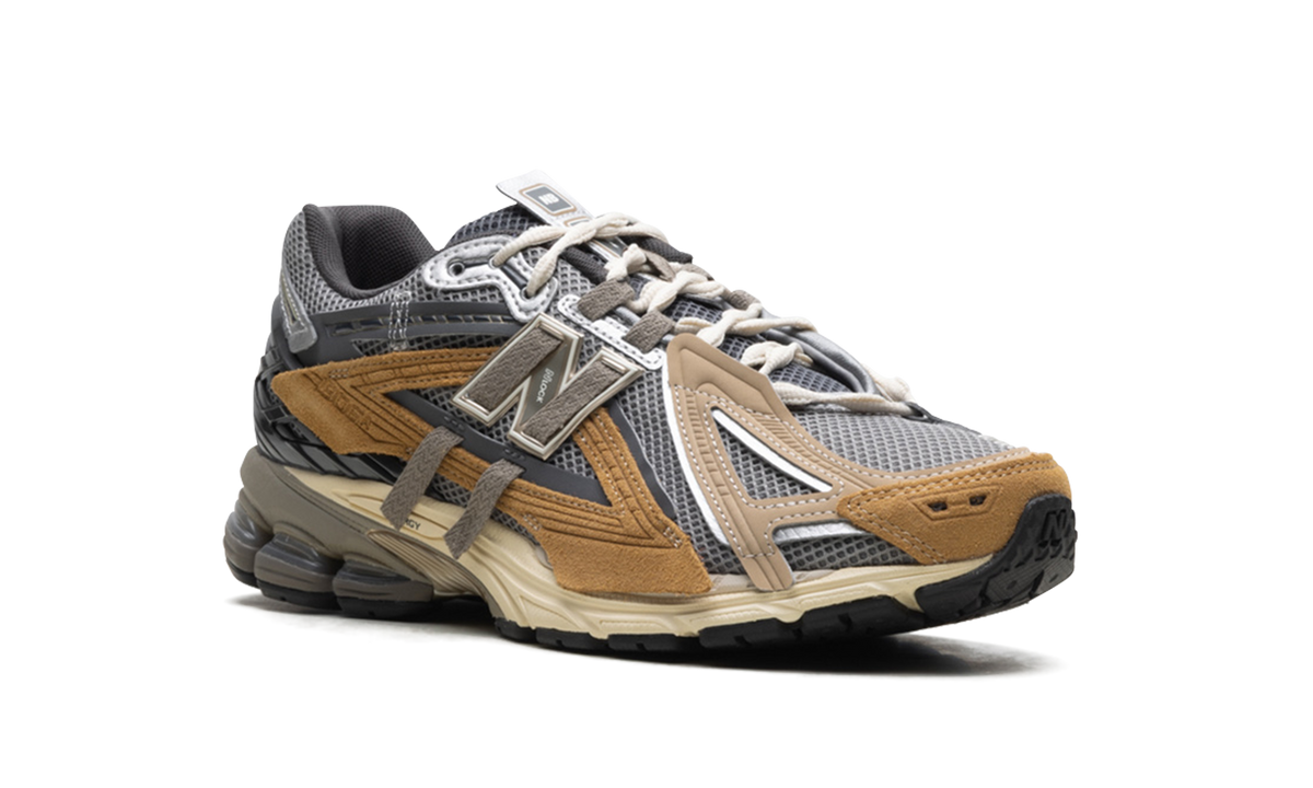 Overkicks - New Balance 1906A Great Plains (U1906AA) - detalle lateral interior