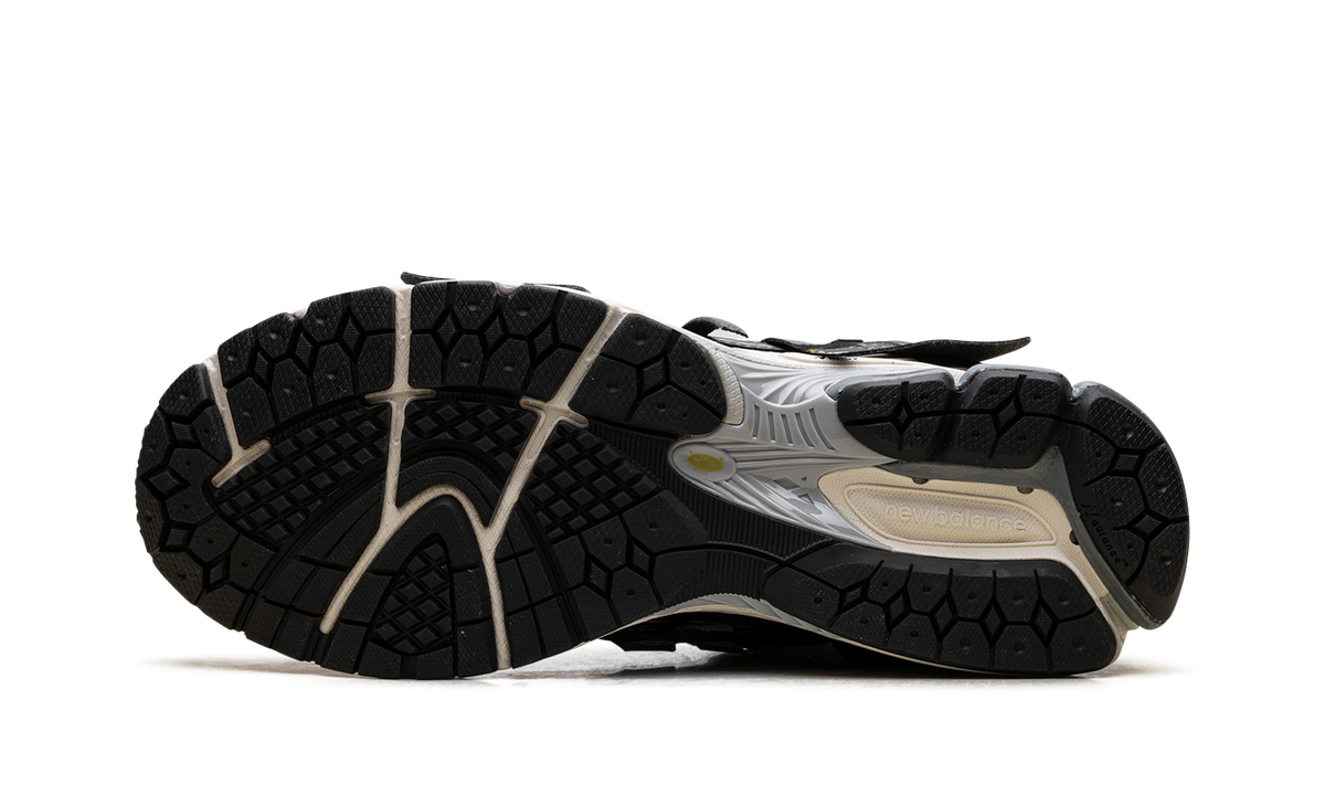 Overkicks - New Balance 1906A Olive Juice Sea Salt (U1906ANC) - vista superior