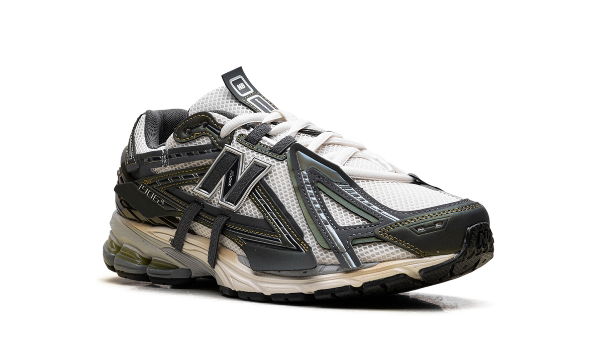 Overkicks - New Balance 1906A Olive Juice Sea Salt (U1906ANC) - detalle lateral interior