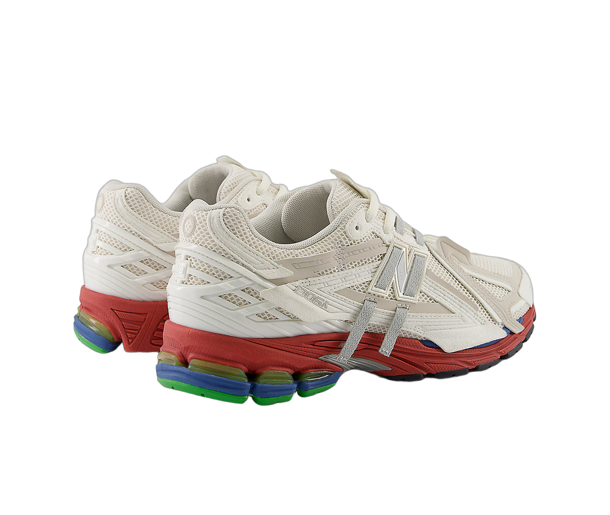 Overkicks - New Balance 1906A Sea Salt Astro Dust (M1906AB) - par completo