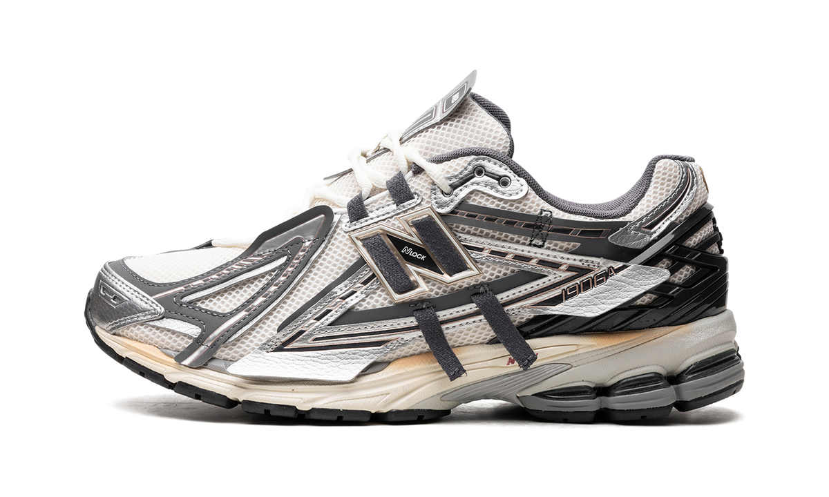 Overkicks - New Balance 1906A Tech Explosion (M1906AD) - vista lateral