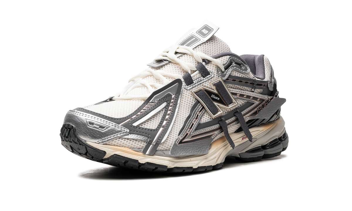 Overkicks - New Balance 1906A Tech Explosion (M1906AD) - detalle suela