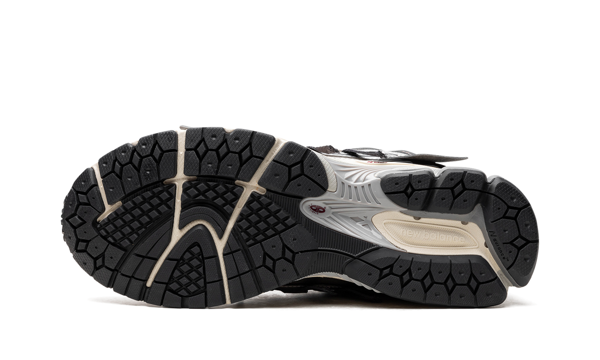 Overkicks - New Balance 1906A Tech Explosion (M1906AD) - vista superior