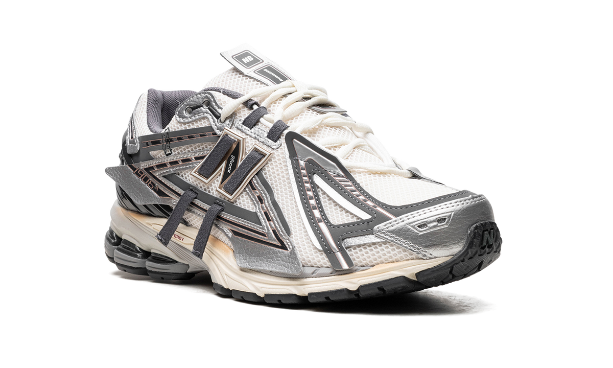 Overkicks - New Balance 1906A Tech Explosion (M1906AD) - detalle lateral interior