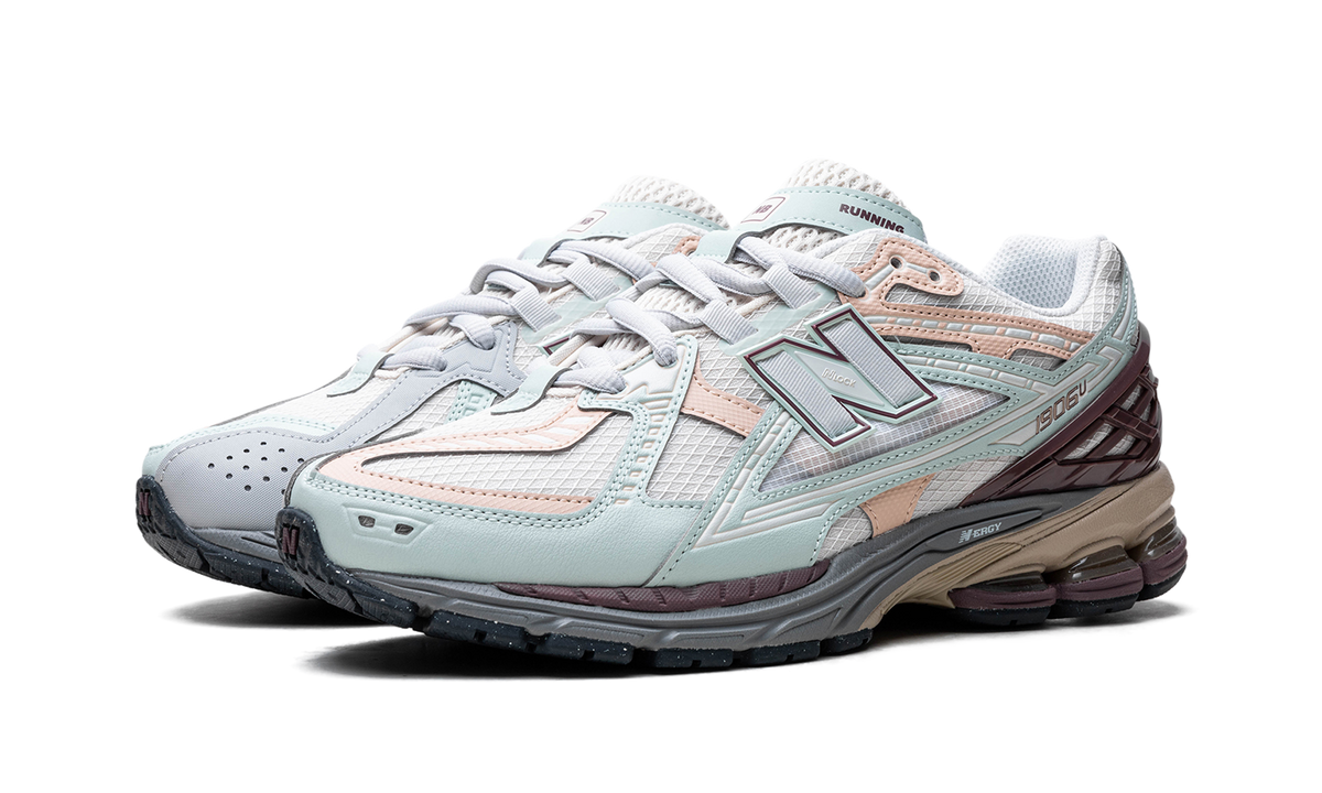 Overkicks - New Balance 1906D Clay Ash Licorice (M1906ND) - vista trasera