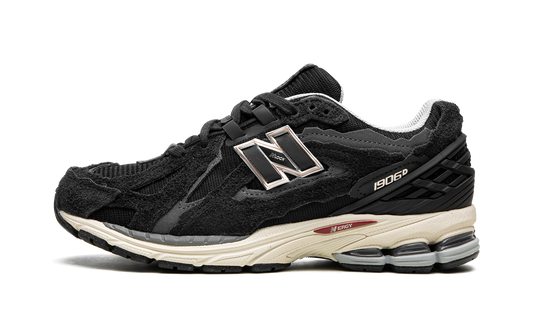 Overkicks - New Balance 1906D Protection Pack Black (M1906DD) - vista lateral