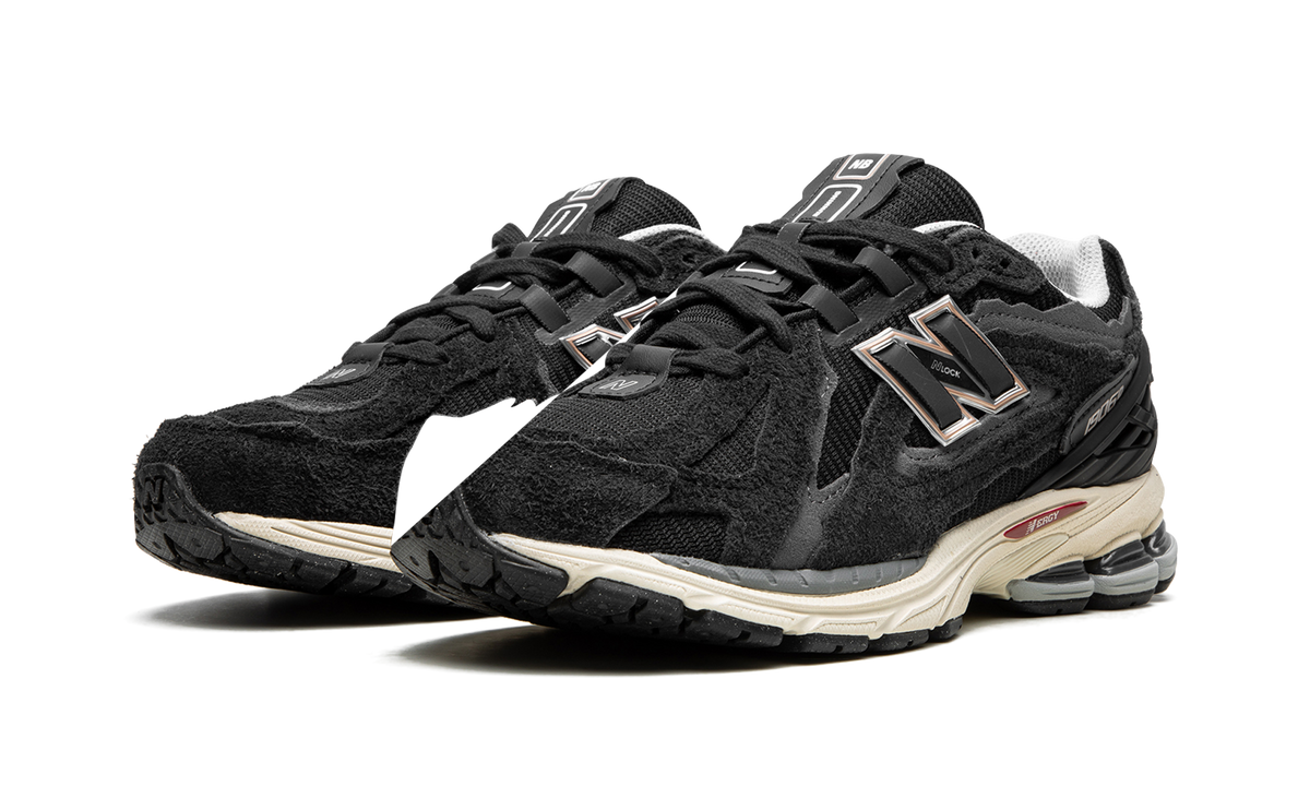 Overkicks - New Balance 1906D Protection Pack Black (M1906DD) - vista trasera