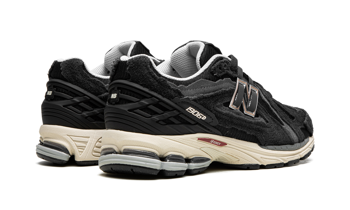 Overkicks - New Balance 1906D Protection Pack Black (M1906DD) - par completo