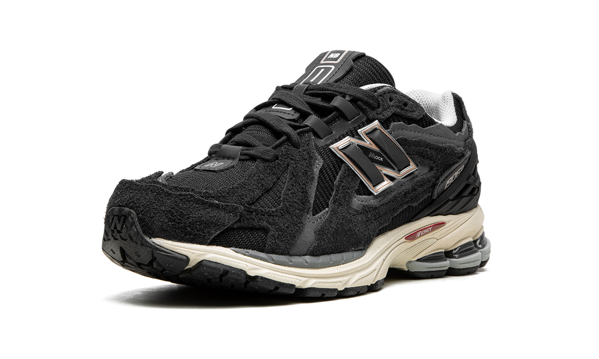 Overkicks - New Balance 1906D Protection Pack Black (M1906DD) - detalle suela