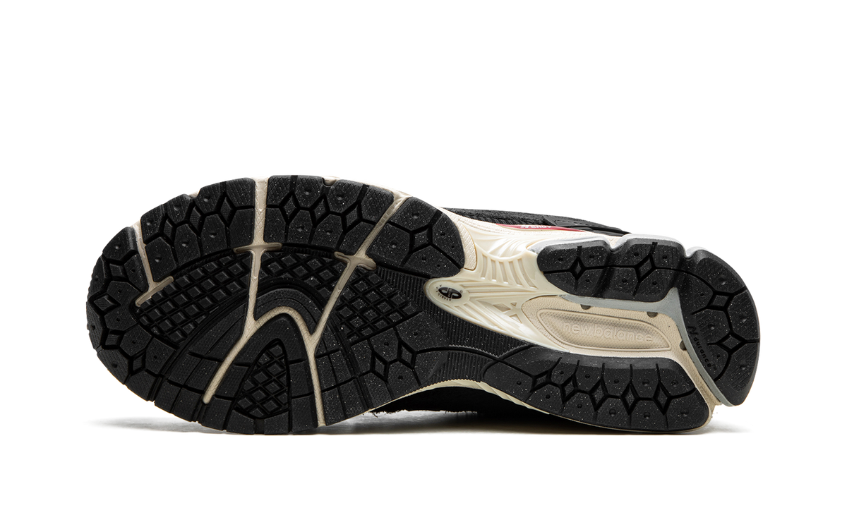 Overkicks - New Balance 1906D Protection Pack Black (M1906DD) - vista superior