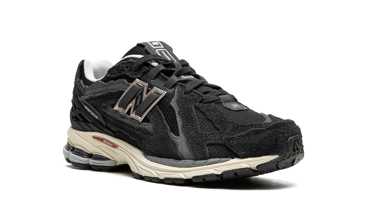 Overkicks - New Balance 1906D Protection Pack Black (M1906DD) - detalle lateral interior