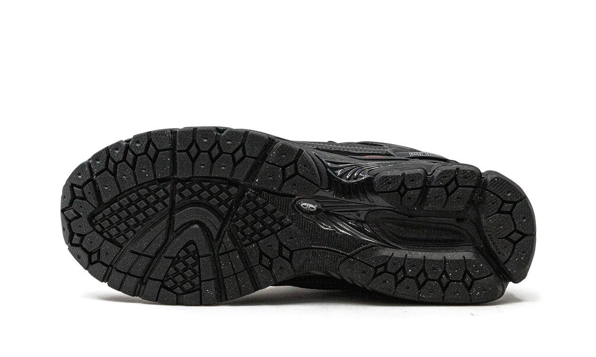 Overkicks - New Balance 1906D Protection Pack Black Leather (M1906DF) - vista superior