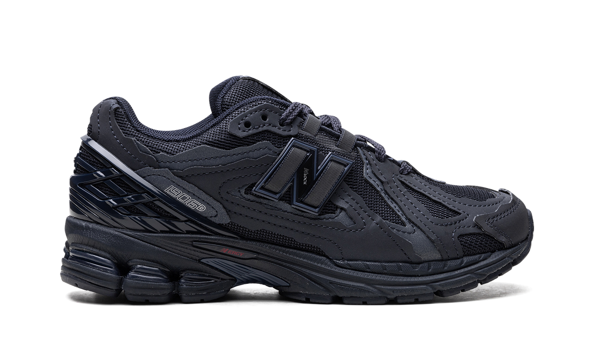 Overkicks - New Balance 1906D Protection Pack Eclipse (M1906DI) - detalle talón