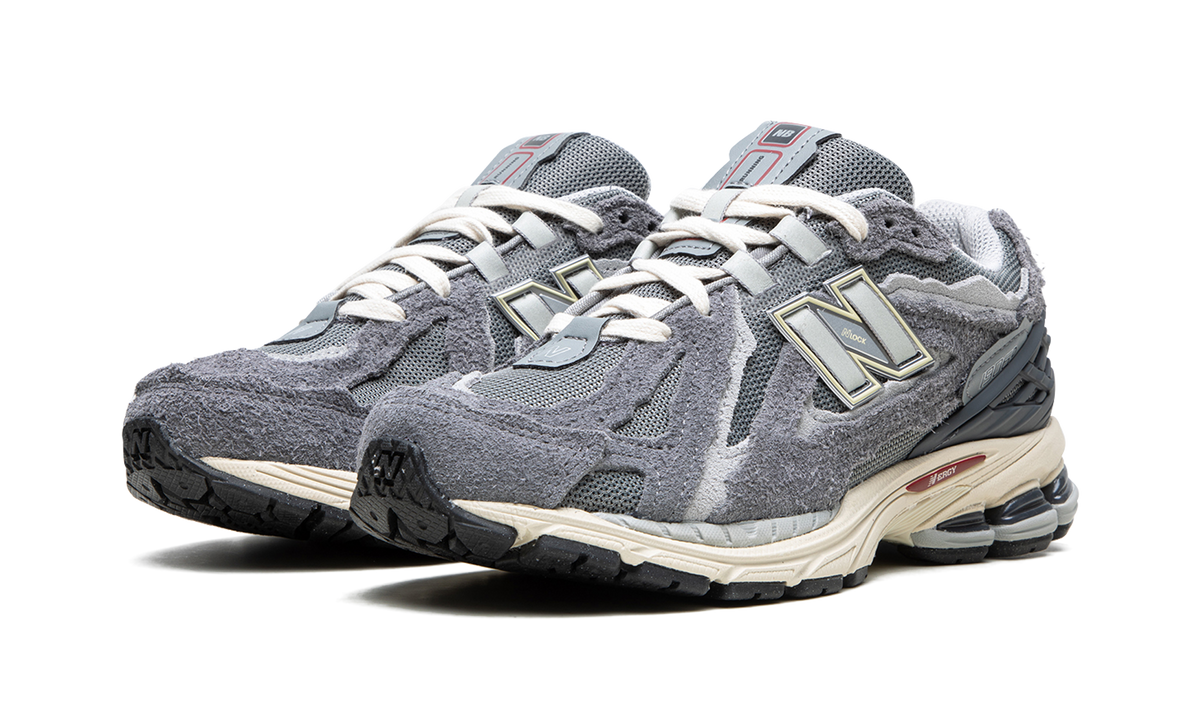 Overkicks - New Balance 1906D Protection Pack Harbor Grey (M1906DA) - imagen 2