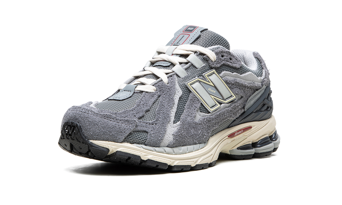 Overkicks - New Balance 1906D Protection Pack Harbor Grey (M1906DA) - imagen 4