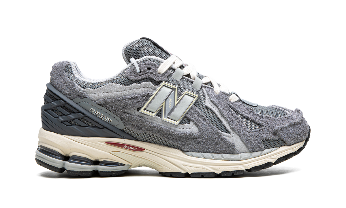 Overkicks - New Balance 1906D Protection Pack Harbor Grey (M1906DA) - imagen 6