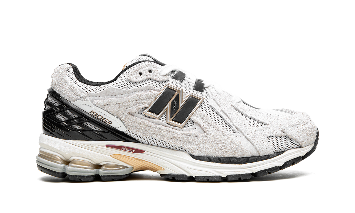 Overkicks - New Balance 1906D Protection Pack Reflection (M1906DC) - detalle talón