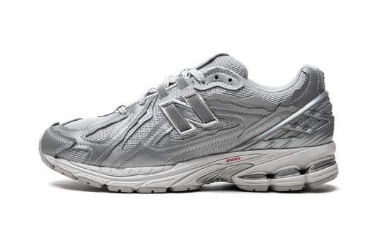 Overkicks - New Balance 1906D Protection Pack Silver Metallic (M1906DH) - vista lateral