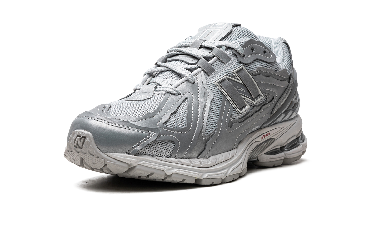 Overkicks - New Balance 1906D Protection Pack Silver Metallic (M1906DH) - detalle suela
