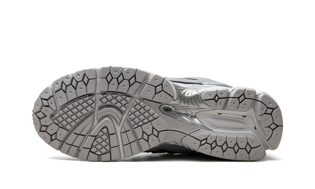 Overkicks - New Balance 1906D Protection Pack Silver Metallic (M1906DH) - vista superior