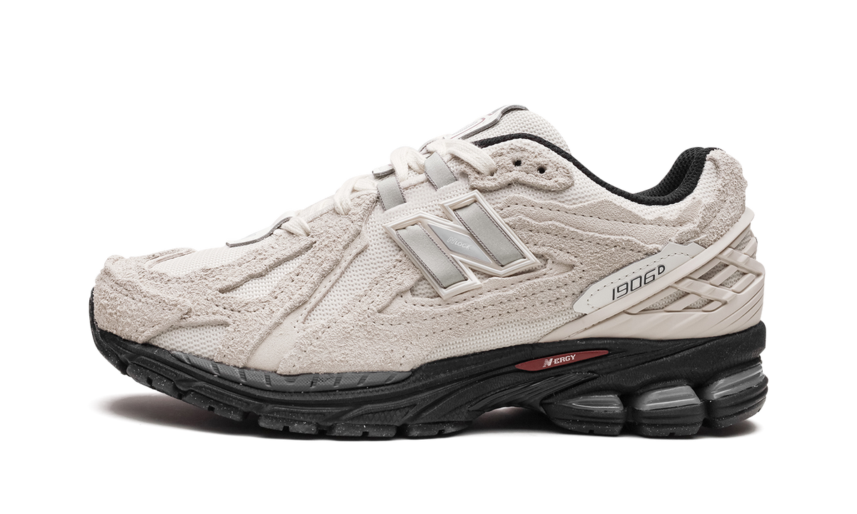 Overkicks - New Balance 1906D Protection Pack Turtledove (M1906DB) - vista lateral