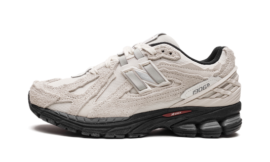 Overkicks - New Balance 1906D Protection Pack Turtledove (M1906DB) - vista lateral