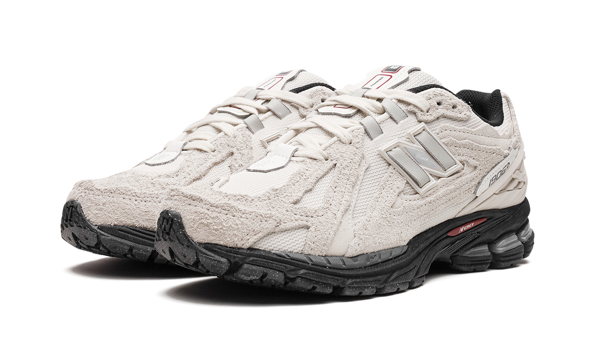 Overkicks - New Balance 1906D Protection Pack Turtledove (M1906DB) - vista trasera