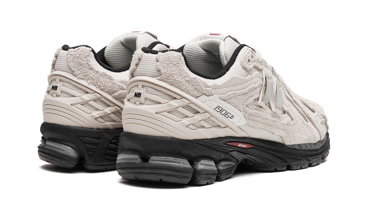 Overkicks - New Balance 1906D Protection Pack Turtledove (M1906DB) - par completo