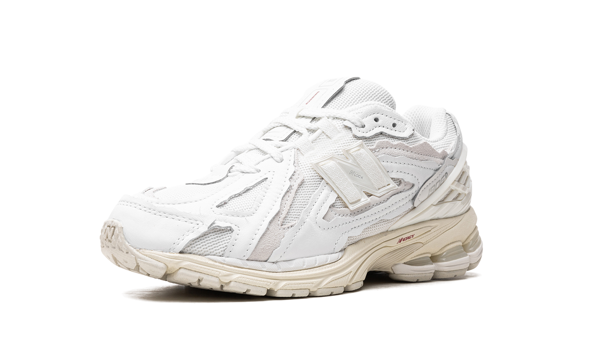Overkicks - New Balance 1906D Protection Pack White (M1906DE) - detalle suela