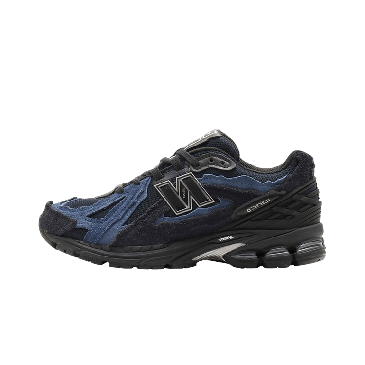 Overkicks - New Balance 1906D atmos Tokyo Deep Sea (M1906DAR) - vista lateral