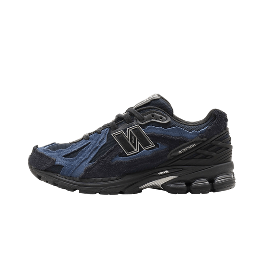 Overkicks - New Balance 1906D atmos Tokyo Deep Sea (M1906DAR) - vista lateral