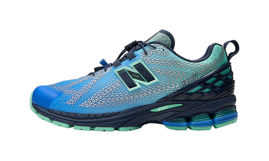 Overkicks - New Balance 1906F Blue Bird Deep End (U19069OQ) - vista lateral