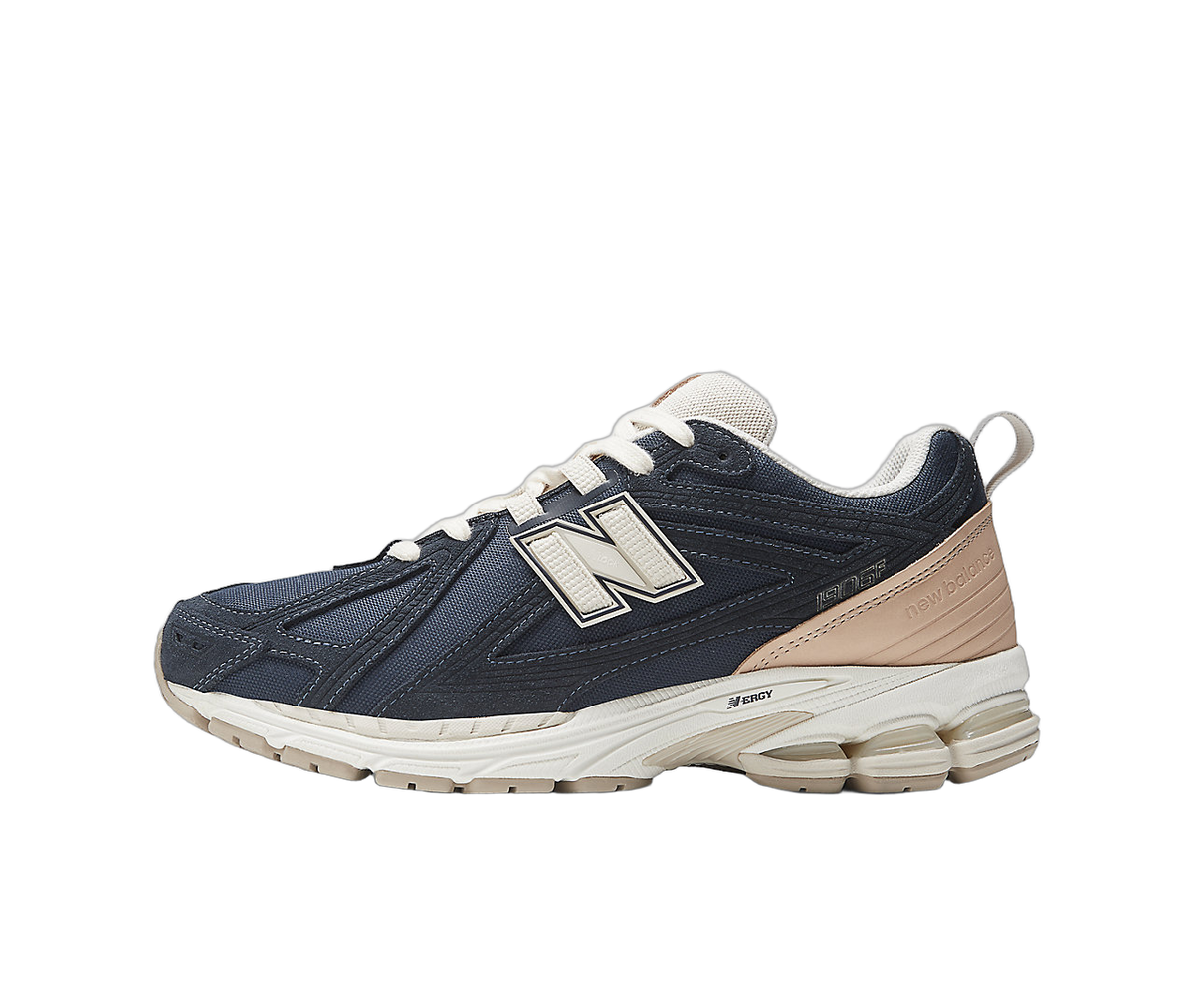 Overkicks - New Balance 1906F Eclipse Frappe (M1906FB) - vista lateral