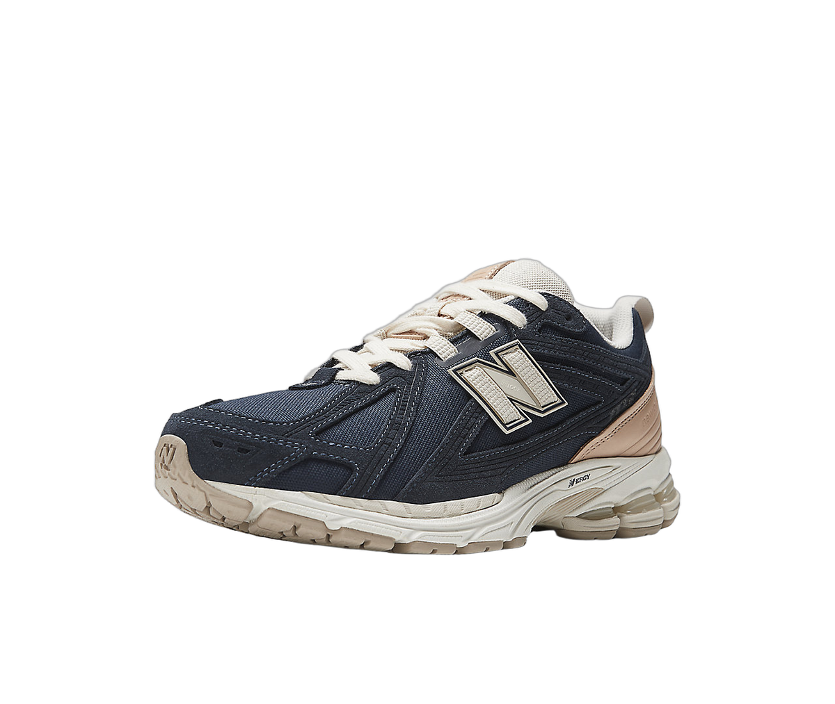Overkicks - New Balance 1906F Eclipse Frappe (M1906FB) - vista trasera