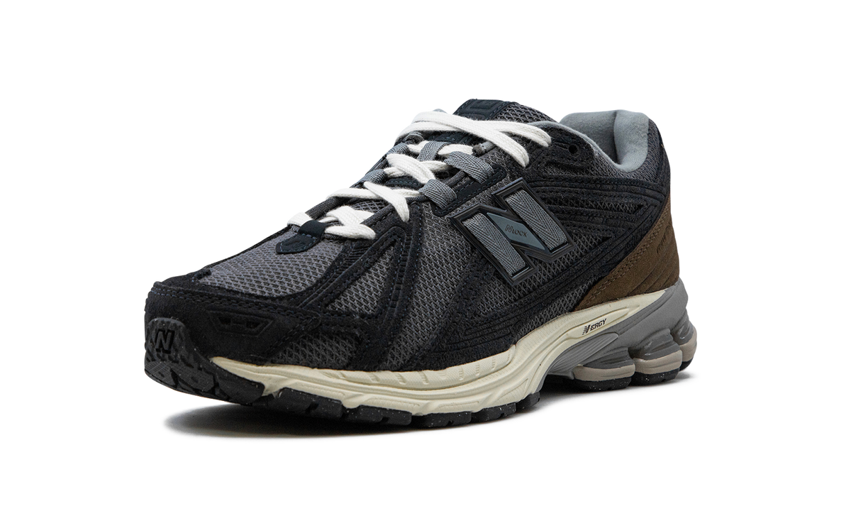 Overkicks - New Balance 1906F Phantom Dark Mushroom (M1906FE) - detalle suela