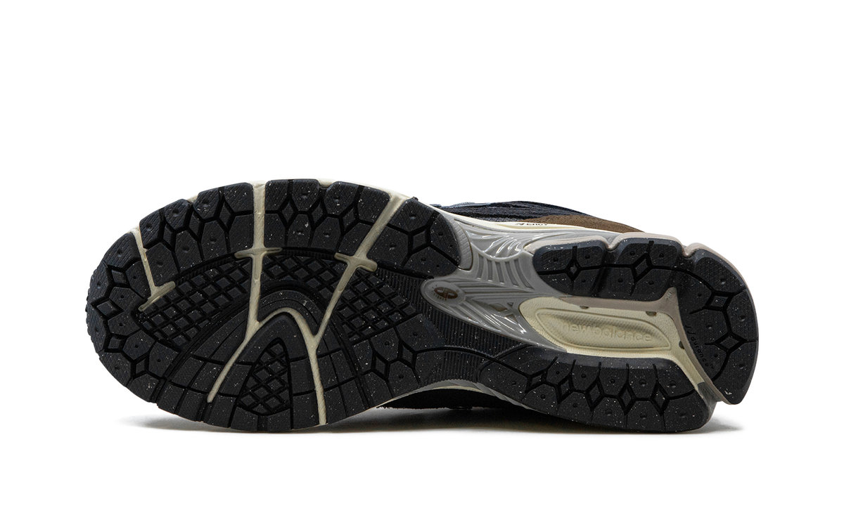 Overkicks - New Balance 1906F Phantom Dark Mushroom (M1906FE) - vista superior