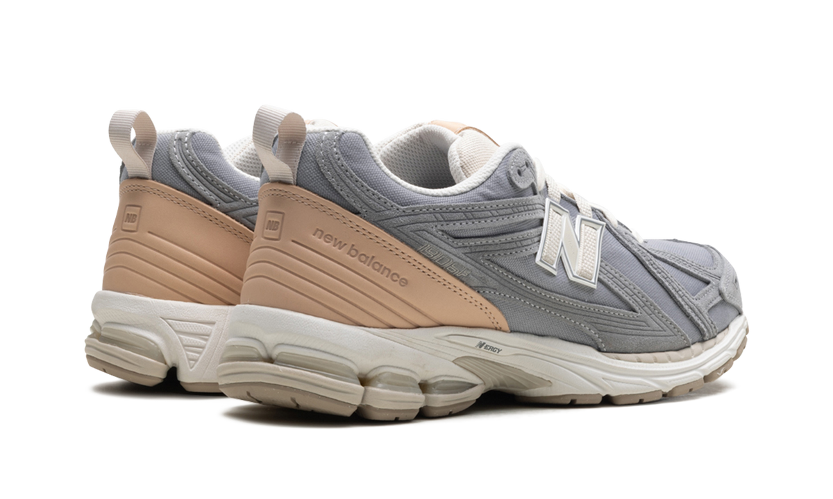 Overkicks - New Balance 1906F Slate Grey Frappe (M1906FA) - par completo