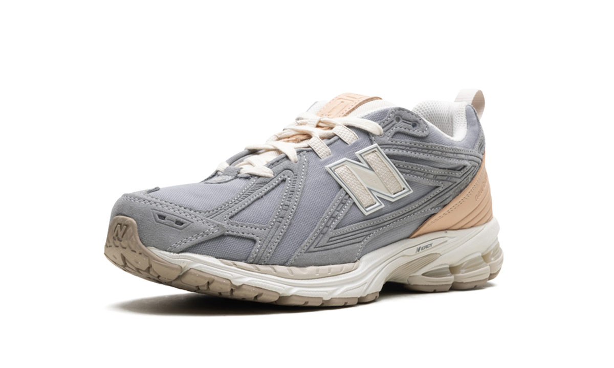 Overkicks - New Balance 1906F Slate Grey Frappe (M1906FA) - detalle suela