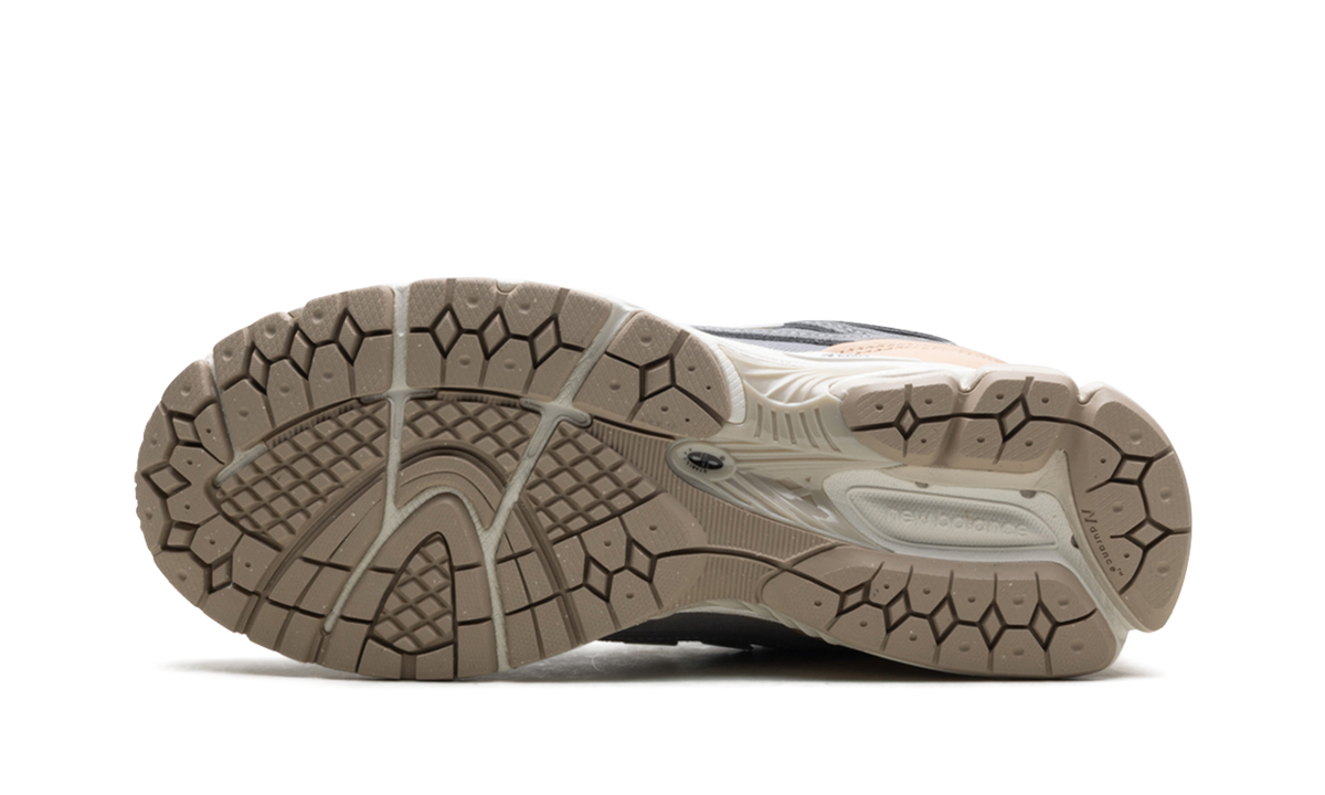 Overkicks - New Balance 1906F Slate Grey Frappe (M1906FA) - vista superior