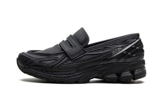 Overkicks - New Balance 1906L Black (U1906LBN) - vista lateral