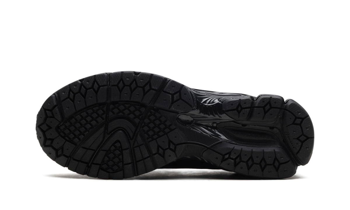 Overkicks - New Balance 1906L Black (U1906LBN) - vista superior