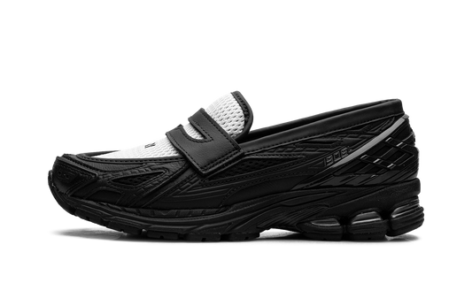 Overkicks - New Balance 1906L Black Angora (U19068G9) - vista lateral