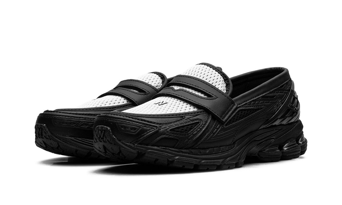 Overkicks - New Balance 1906L Black Angora (U19068G9) - vista trasera