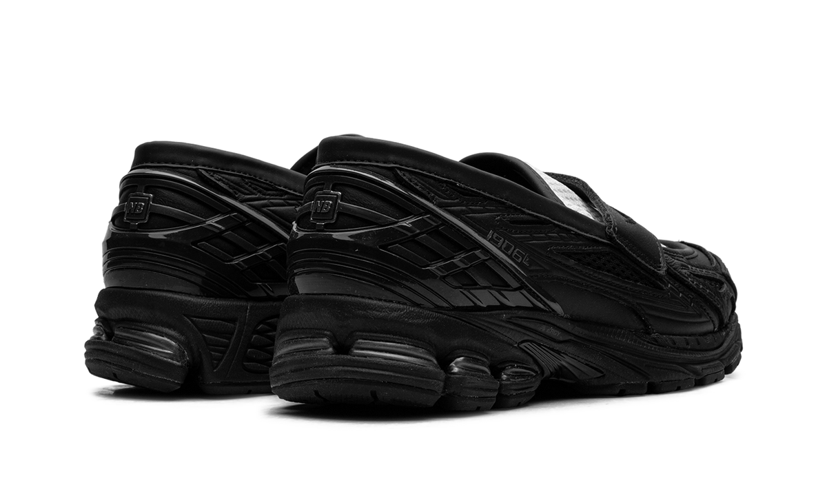 Overkicks - New Balance 1906L Black Angora (U19068G9) - par completo