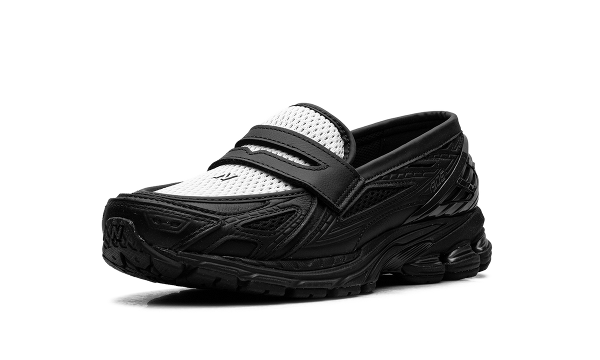 Overkicks - New Balance 1906L Black Angora (U19068G9) - detalle suela