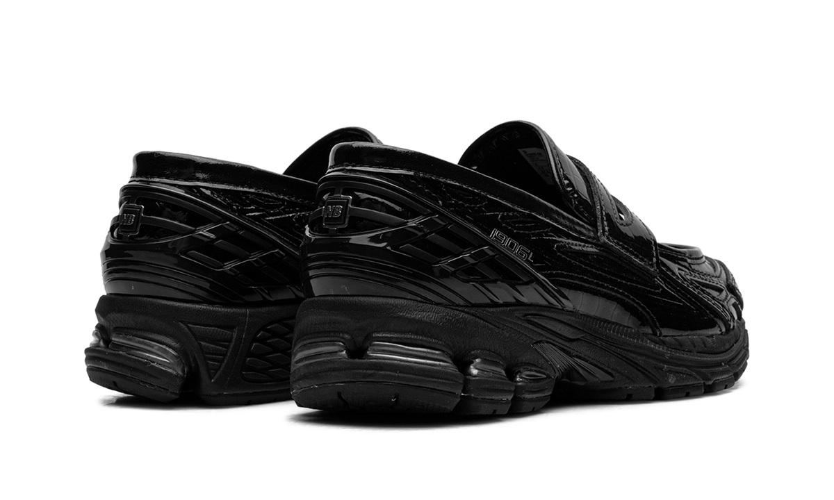 Overkicks - New Balance 1906L Black Croc (U1906LCR) - par completo