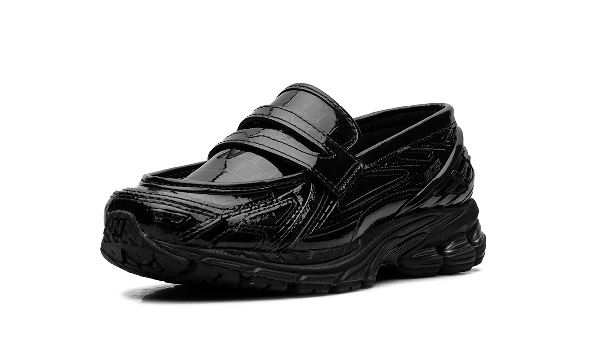 Overkicks - New Balance 1906L Black Croc (U1906LCR) - detalle suela